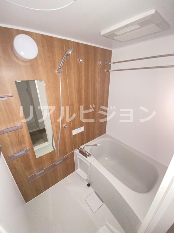 バス・シャワールーム　※参考写真のため内観についてはお問い合わせください※