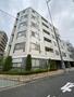 赤羽橋駅より徒歩3分 4階 築23年3ヶ月の賃貸物件