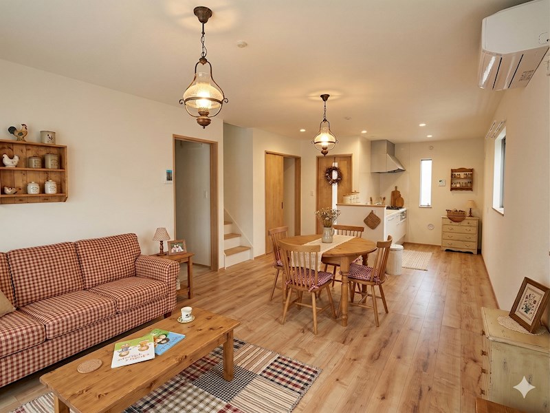 居室・リビング