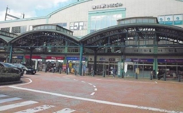 その他　ＪＲ横川駅（その他）まで1660m