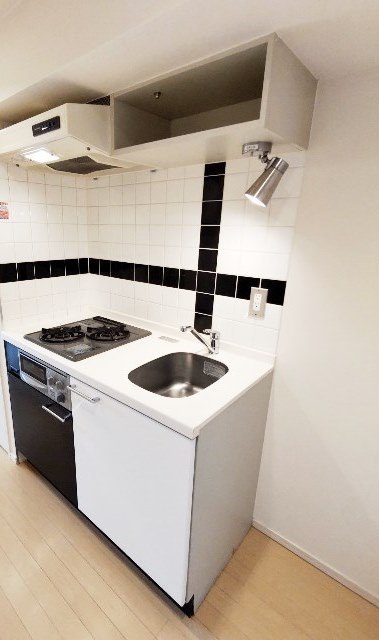 キッチン　同仕様タイプ