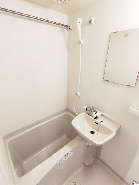 バス・シャワールーム　同仕様タイプ