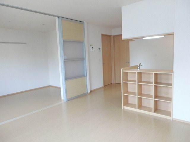 居室・リビング　お問合せはタウンハウジングまで！※現地待合わせ相談可能