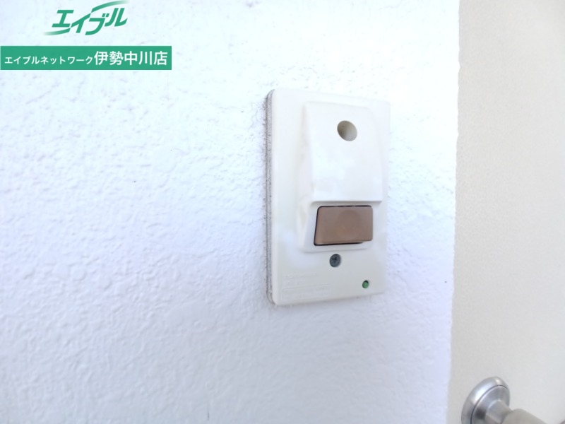 セキュリティ　別部屋同型写真