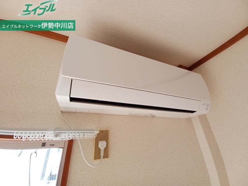 その他設備　別部屋同型写真