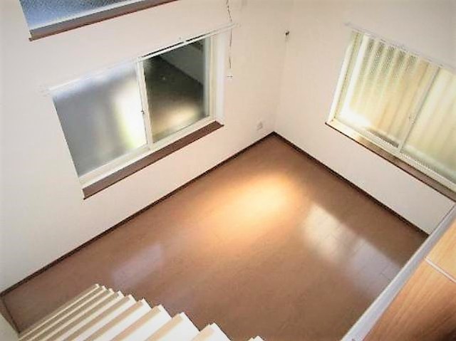 居室・リビング　他のお部屋の参考写真です。