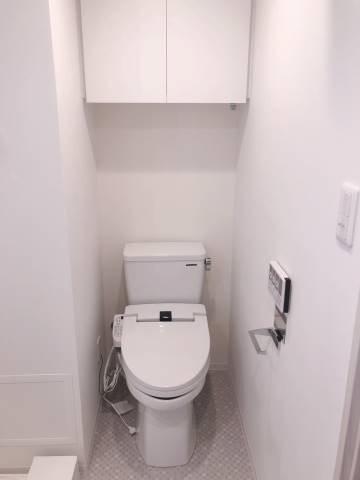 トイレ　同仕様