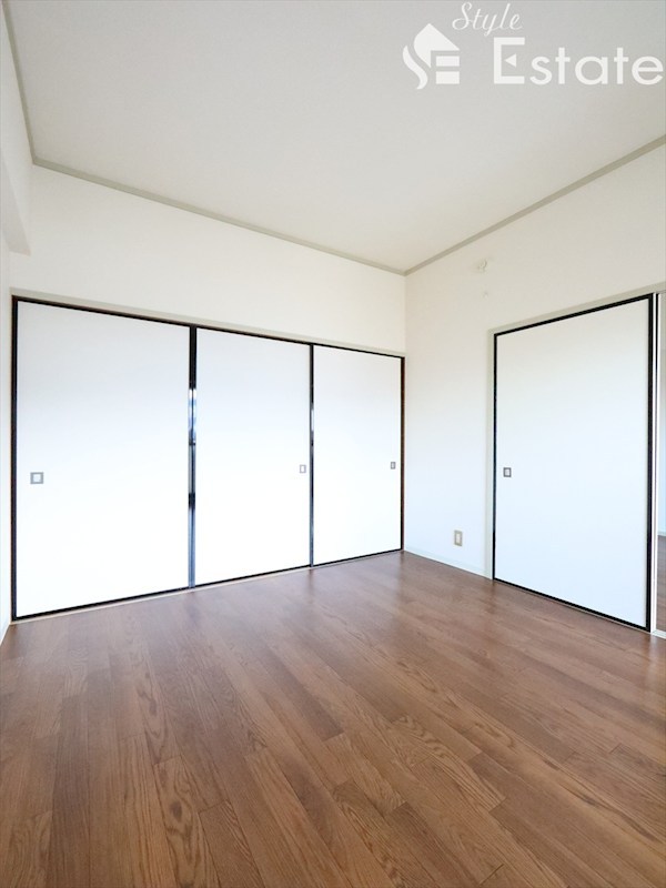 その他部屋・スペース　ベッドルーム