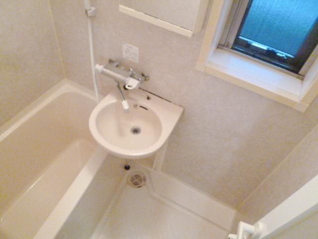 バス・シャワールーム　★別部屋参考画像★