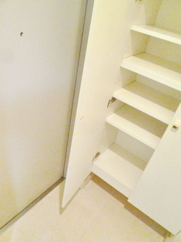 玄関　★別部屋参考画像★