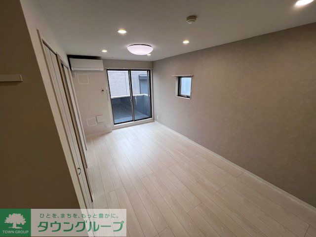 居室・リビング　リビング/居室