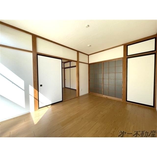 その他部屋・スペース　洋室