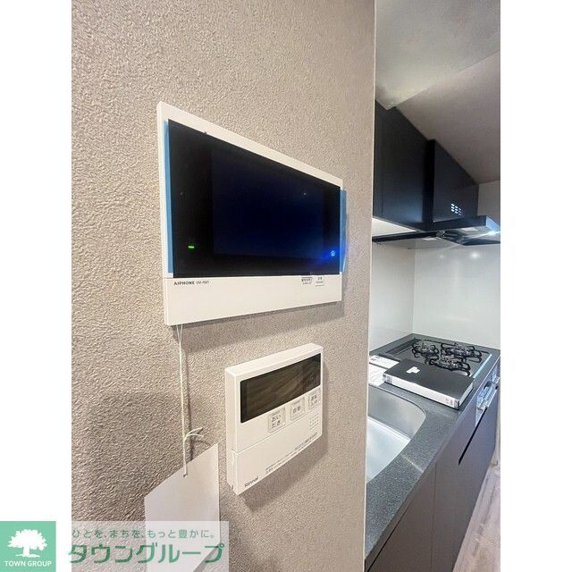 その他　オートロック