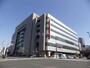 郵便局　札幌中央郵便局（郵便局）まで220m