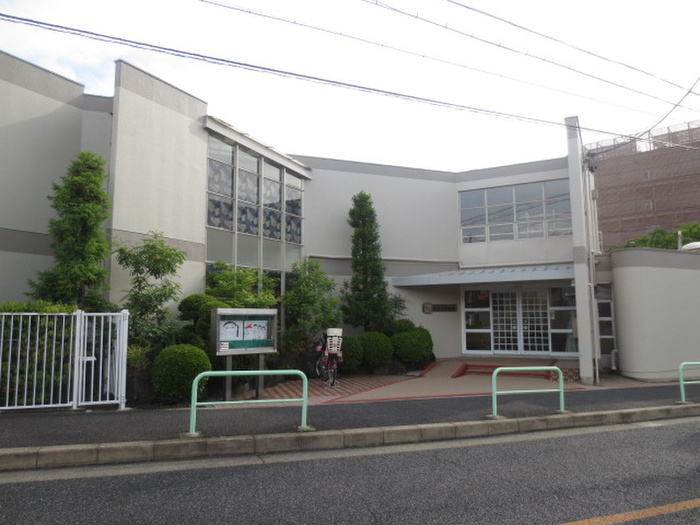 幼稚園・保育園　陽明旭幼稚園（幼稚園・保育園）まで1000m