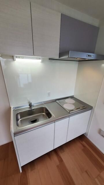 キッチン　使いやすいキッチンです