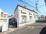 緑が丘駅より徒歩3分 1階 築38年7ヶ月の賃貸物件