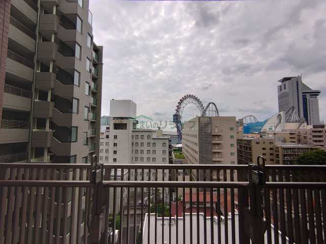 眺望　※別部屋・参考写真