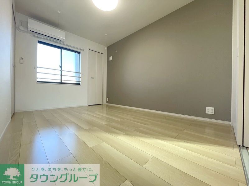 その他部屋・スペース　リビング/居室