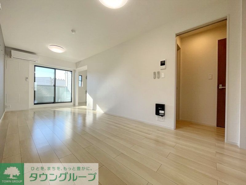 居室・リビング　リビング/居室