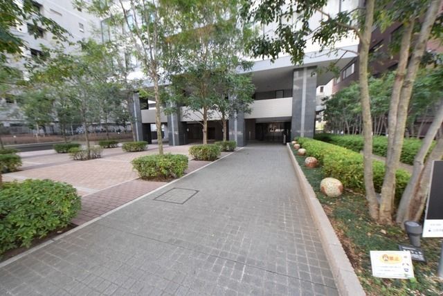 エントランス　★エントランス★