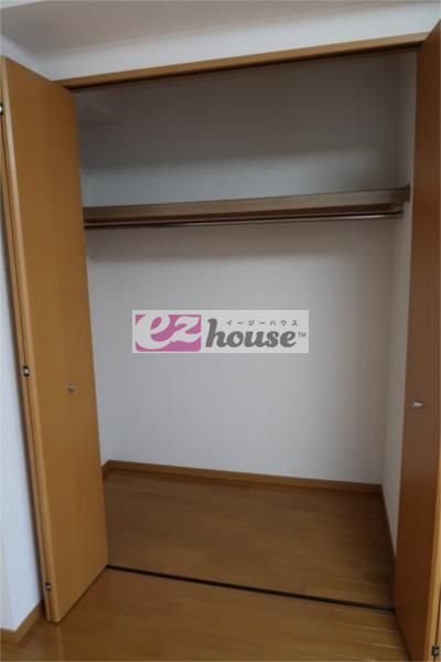 収納　別部屋の参考写真です