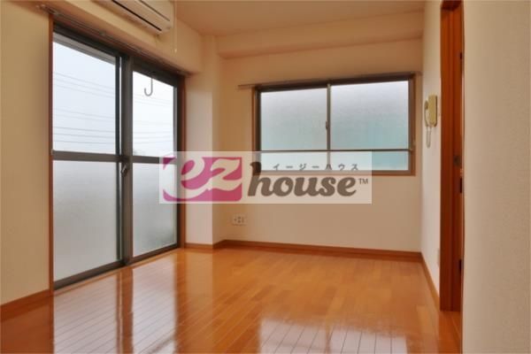 居室・リビング　別部屋の参考写真です