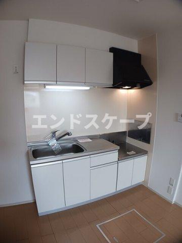 キッチン　高崎、前橋のお部屋探しはエンドスケープまで！お客様の理想お聞