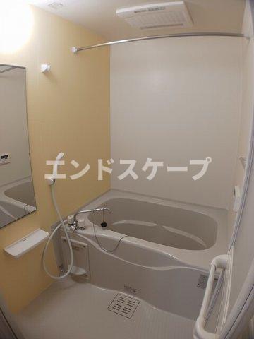 バス・シャワールーム　高崎、前橋のお部屋探しはエンドスケープまで！お客様の理想お聞