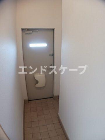 玄関　高崎、前橋のお部屋探しはエンドスケープまで！お客様の理想お聞
