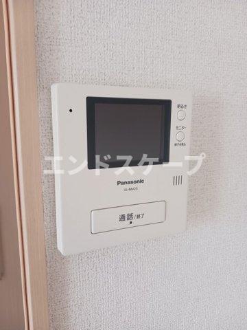 セキュリティ　高崎、前橋のお部屋探しはエンドスケープまで！お客様の理想お聞