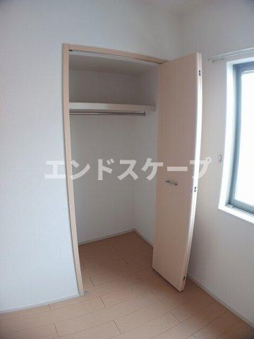 収納　高崎、前橋のお部屋探しはエンドスケープまで！お客様の理想お聞