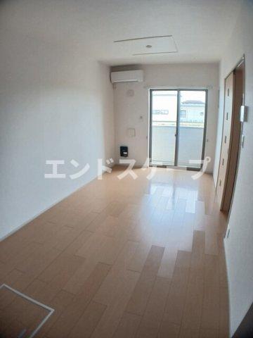 居室・リビング　高崎、前橋のお部屋探しはエンドスケープまで！お客様の理想お聞