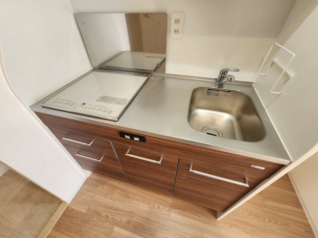 キッチン　詳細は、RISUMO江坂本店までお問合せください♪