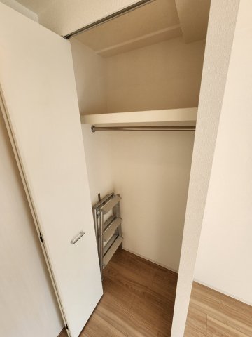 収納　詳細は、RISUMO江坂本店までお問合せください♪