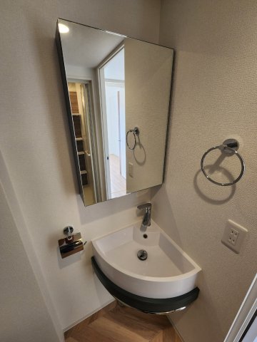 洗面設備　詳細は、RISUMO江坂本店までお問合せください♪