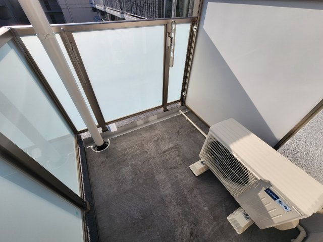 バルコニー　詳細は、RISUMO江坂本店までお問合せください♪