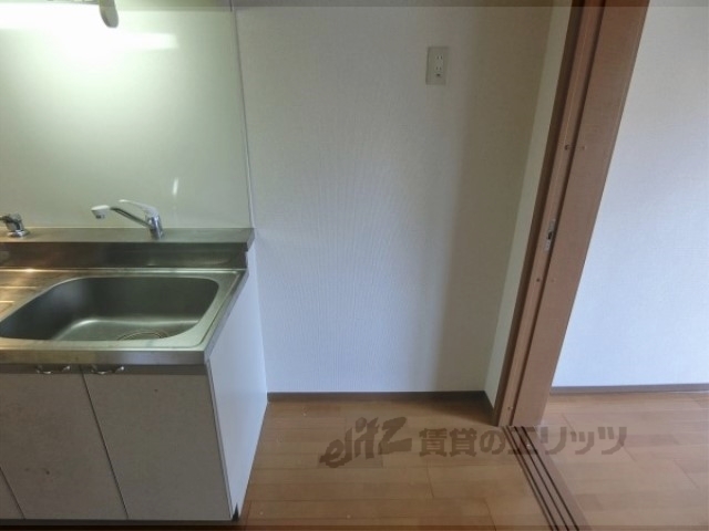 その他部屋・スペース　冷蔵庫置場