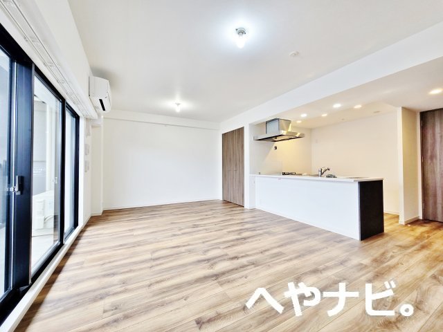 居室・リビング　★リビング