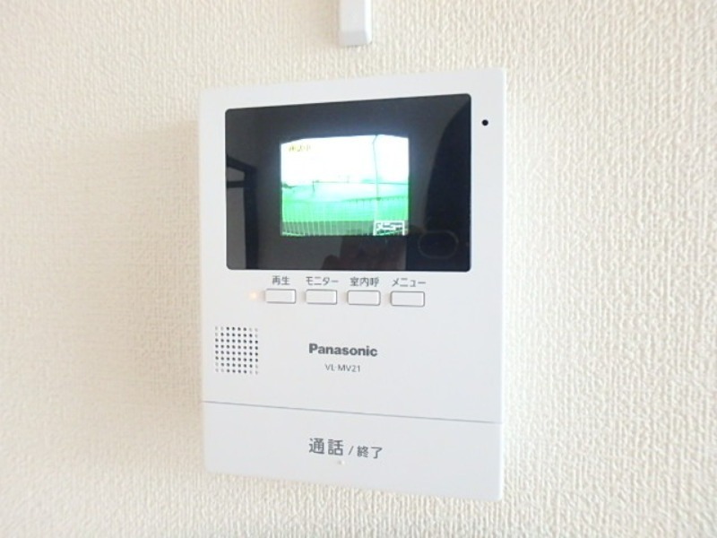 セキュリティ　図面と現状に相違がある場合には現状を優先