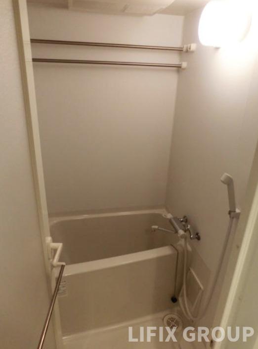 バス・シャワールーム　お風呂