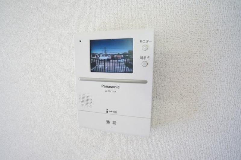セキュリティ　図面と現状に相違がある場合には現状を優先