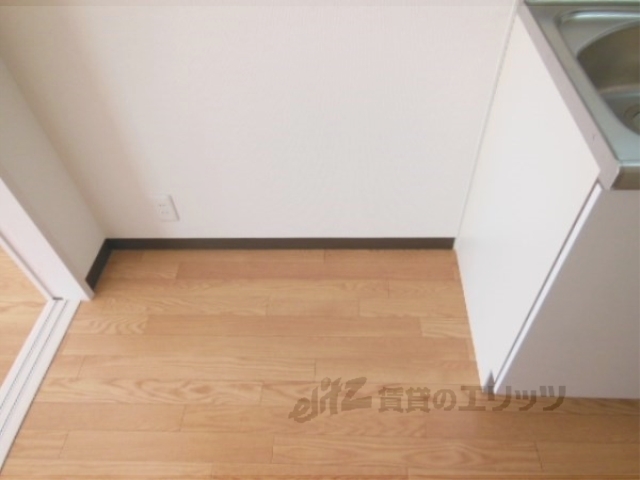 その他部屋・スペース　冷蔵庫置場