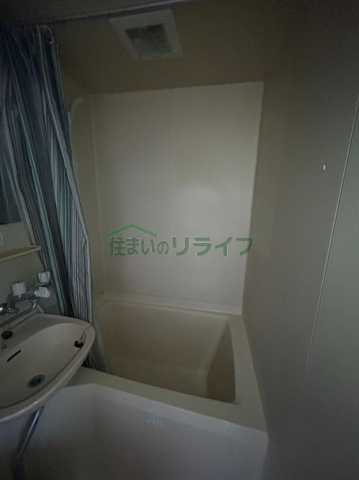 バス・シャワールーム　コーポ・オサダ