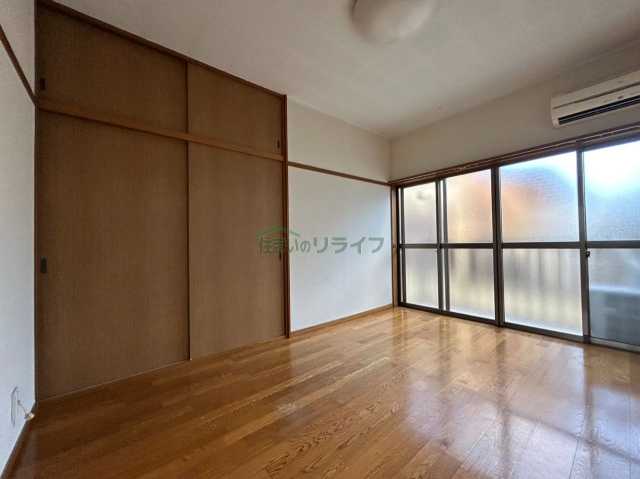 その他部屋・スペース　コーポ・オサダ