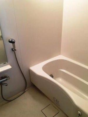 バス・シャワールーム　☆ゆっくりくつろげるお風呂☆