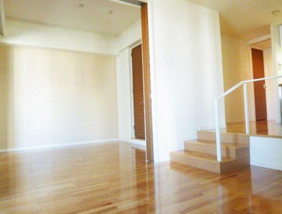 居室・リビング　☆明るい居室☆