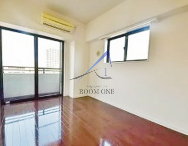 その他部屋・スペース　寝室です。