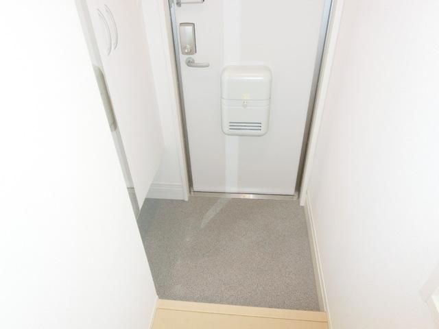 玄関　★オシャレな玄関スペースです★