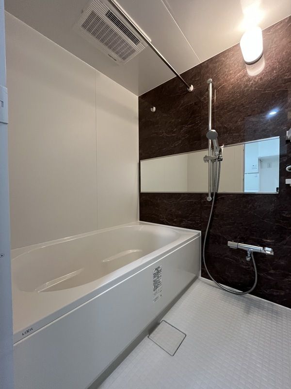 バス・シャワールーム　☆バスルーム☆